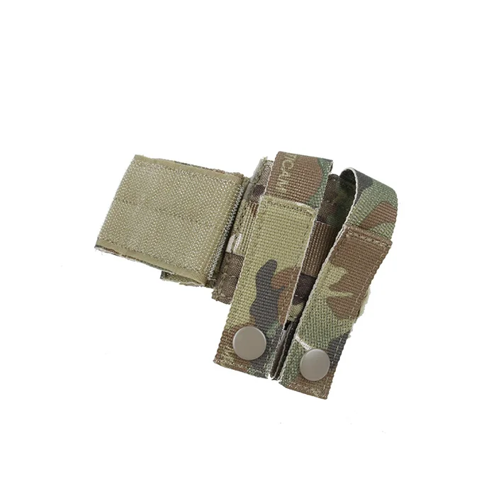 Тактическое снаряжение TMC Molle поясная винтовка Catch Kydex оружие Multicam(SKU051393)| |