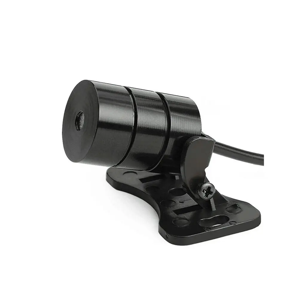 Авто светодиодный лазерный туман светильник автомобиля анти столкновения хвост