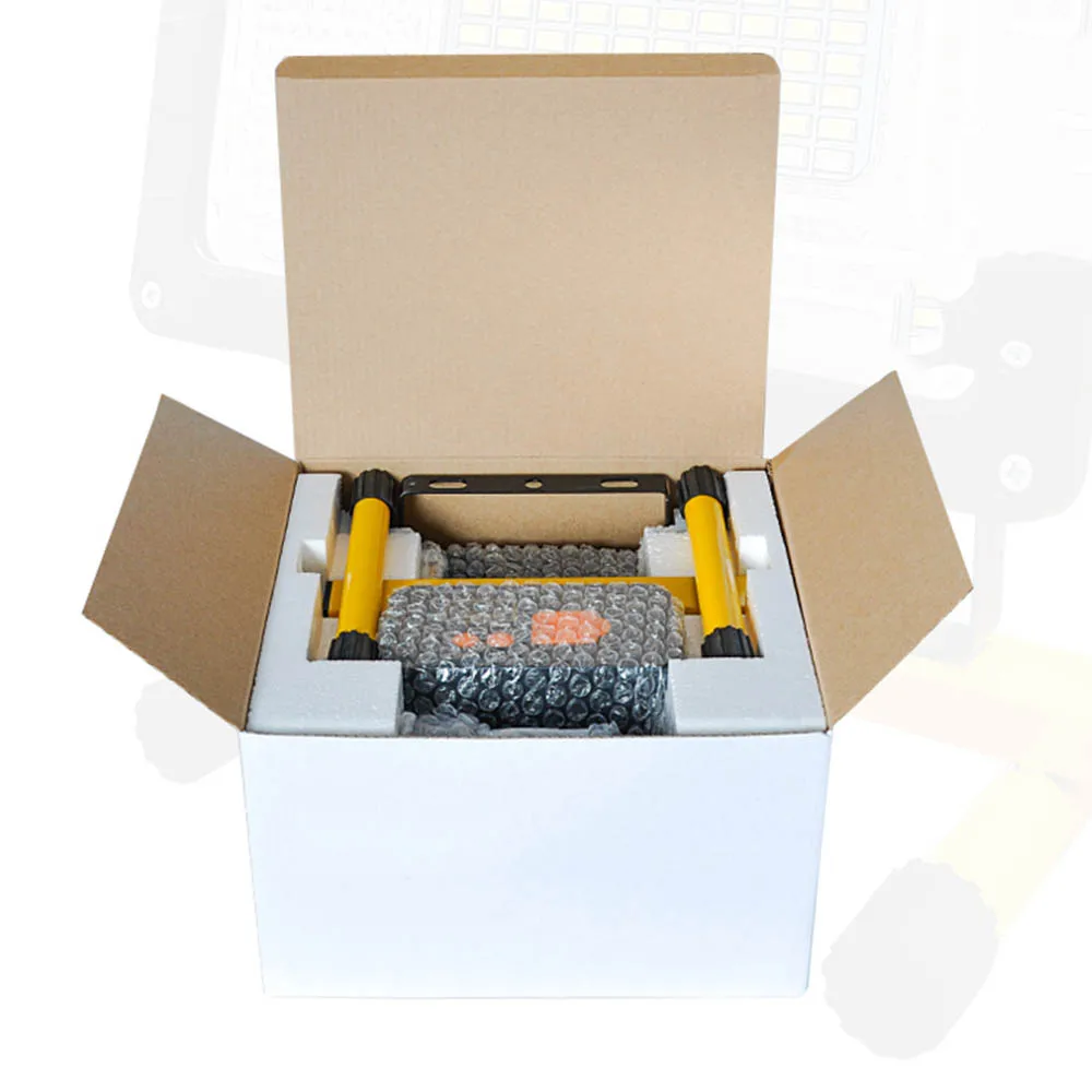 Водонепроницаемая Переносная Строительная лампа уличное освещение для