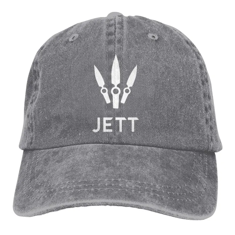 

Valorant Baseball Cap cowboy hat Peaked cap Cowboy Bebop Hats Men and women hats