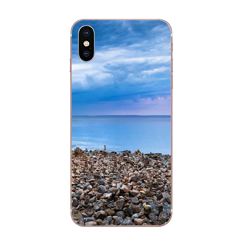 Чехол для Samsung Galaxy A71 Note 10 Plus A51 A50 A 71 51 чехлы телефонов из ТПУ чехол с природным