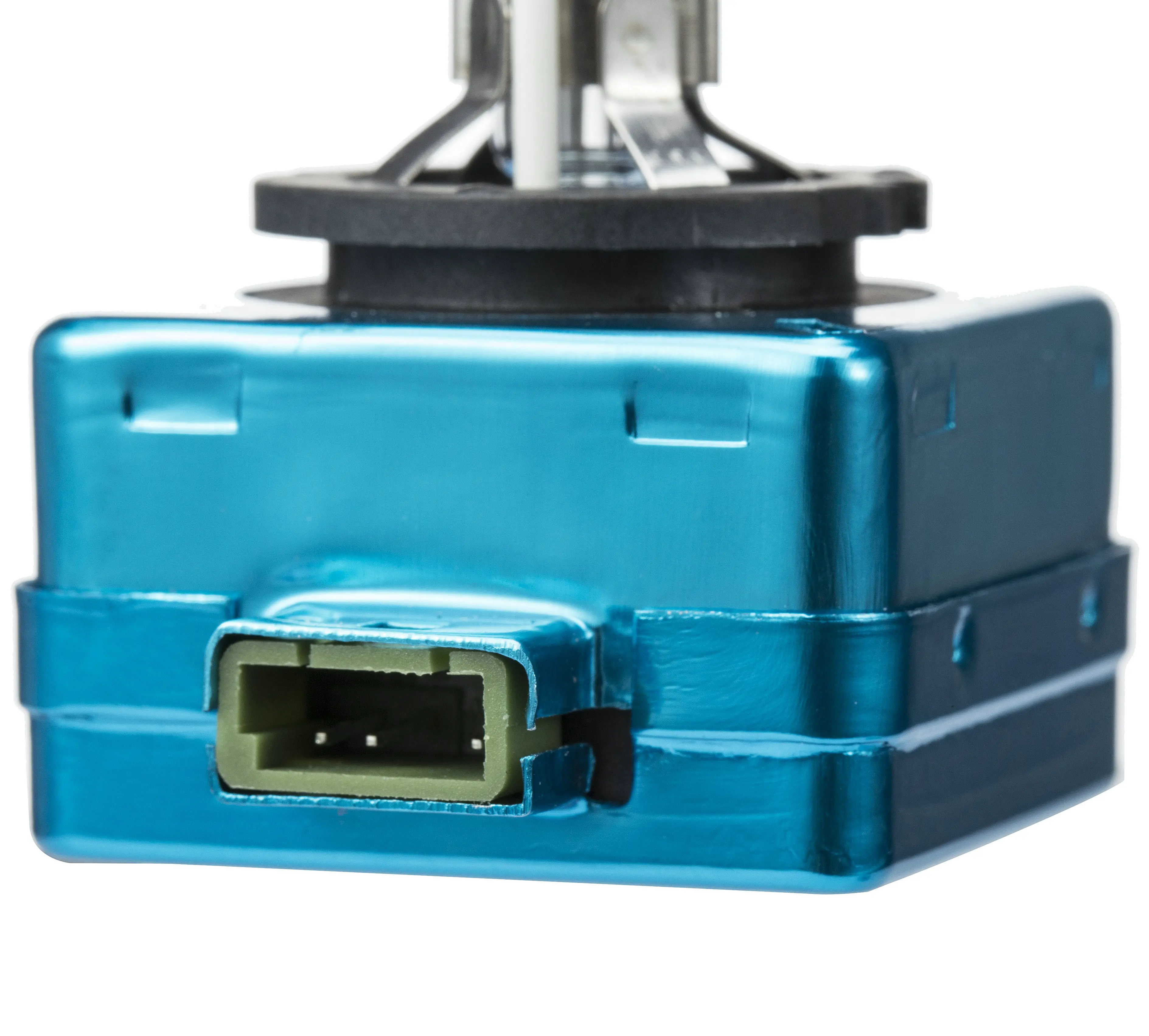 Ксеноновая лампа D3S 2 шт. супер высокая яркость автомобильная фара HID быстрая