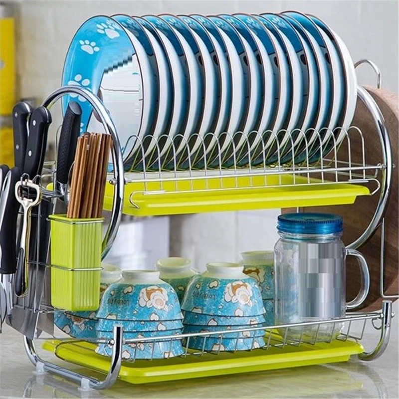 

Organizadores De Sink Accessories Organizer Etagere Dish Cocina Organizador Cuisine Cozinha Kitchen Storage Rack Holder