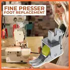 1 шт., прижимная лапка для швейной машины