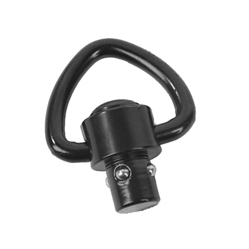 Вращающееся кольцо с крючком для нового винтовки подходит большинства оружия