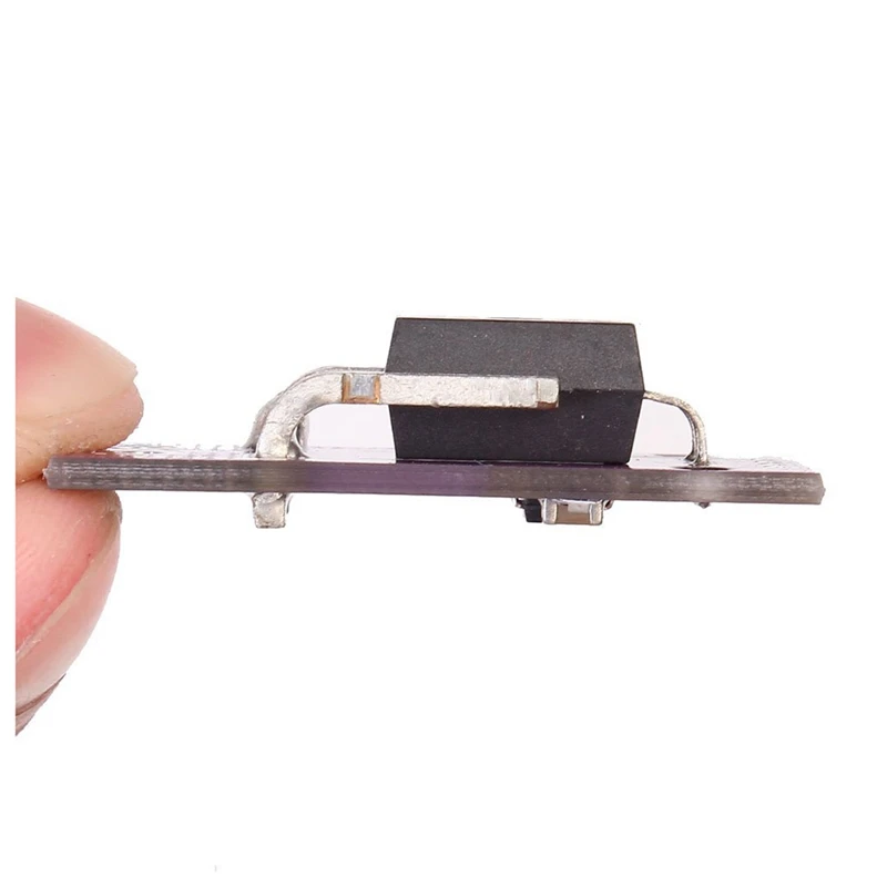 ACS758LCB диапазон 50 А стандартный выход аналогового сигнала для Arduino на основе