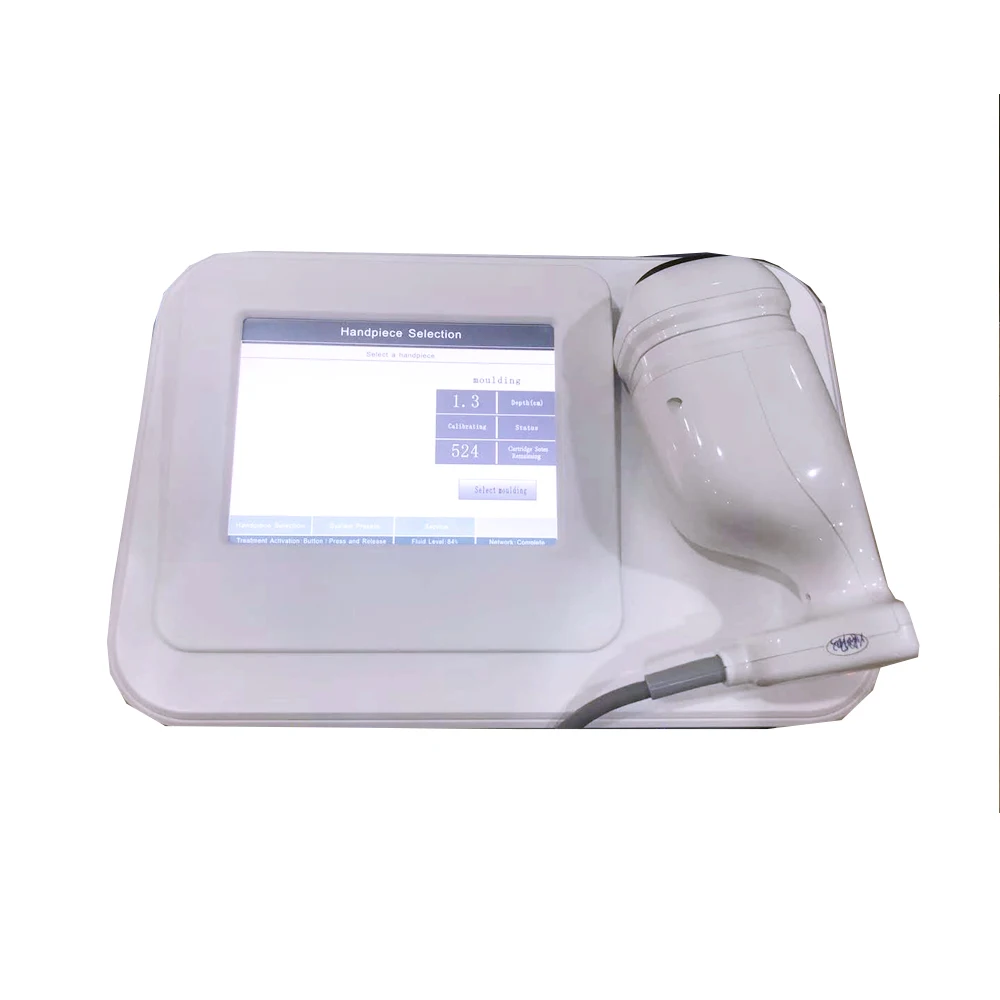 

Portable Weight Loss Machine Fast Fat Removal Body Slimming Beauty Equipment