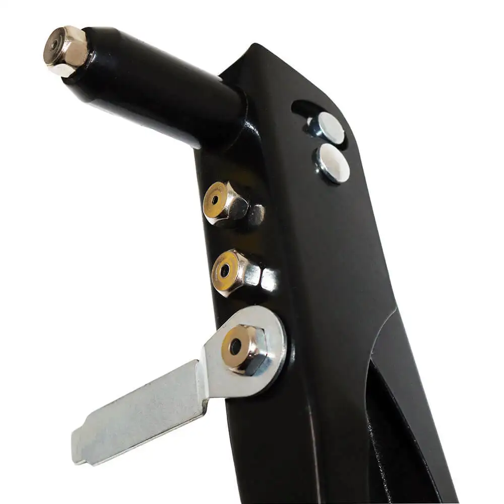 Пистолет для заклепок Заклепочник ручной усиленный XPERT XP-1503 2 4 мм 3 0 8