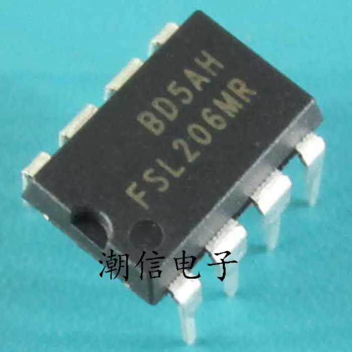 

FSL206MR