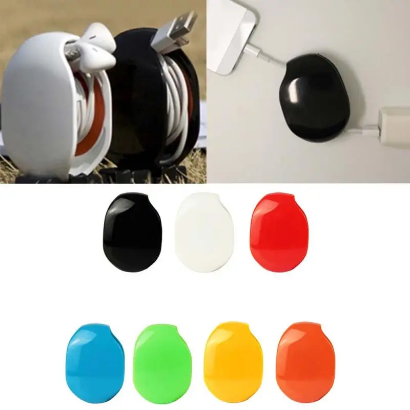 Профессиональный автоматический органайзер для проводов устройство намотки