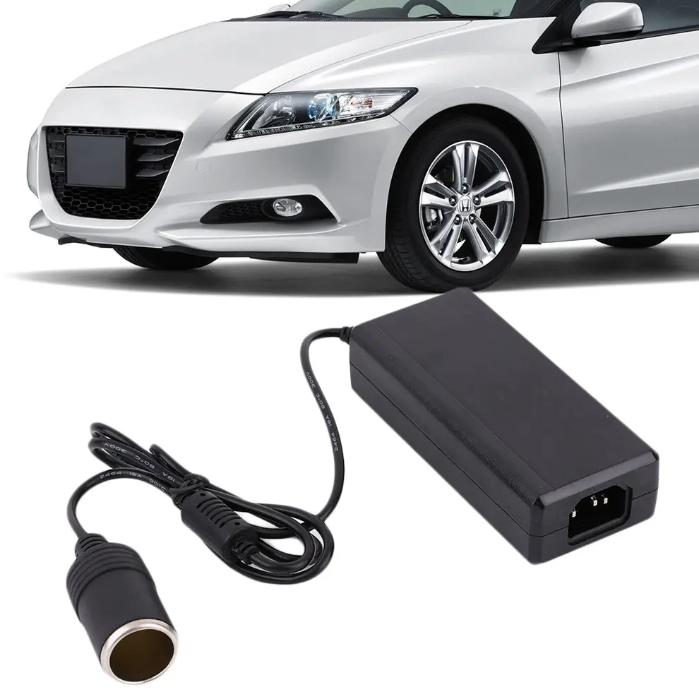 

Universal Auto 12V 5A Vehicles Cars Motor Power Adapter Full Automatic Professional Electric Auto Charger