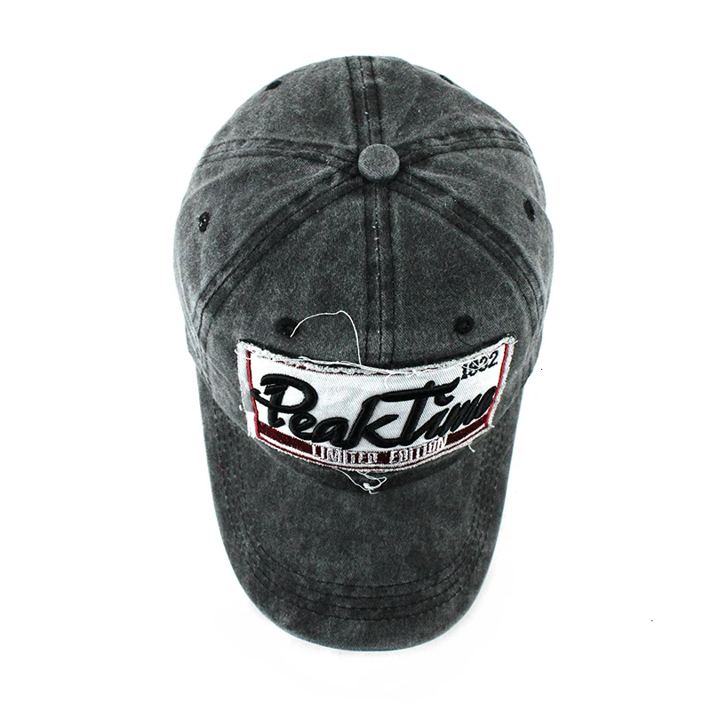 BOUSSAC New Men'S Cap Baseball Hat For Women Man Snapback Bone Gorras Para Hombre Beisbol Embroidery Casual Casquette | Спорт и