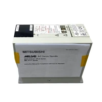 new mitsubishi drive mr j2 60ct for industrial machinery control