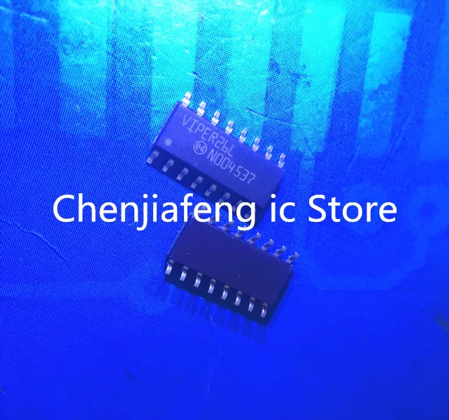 

10PCS~50PCS/LOT VIPER26LDTR VIPER26L SOP16 New original