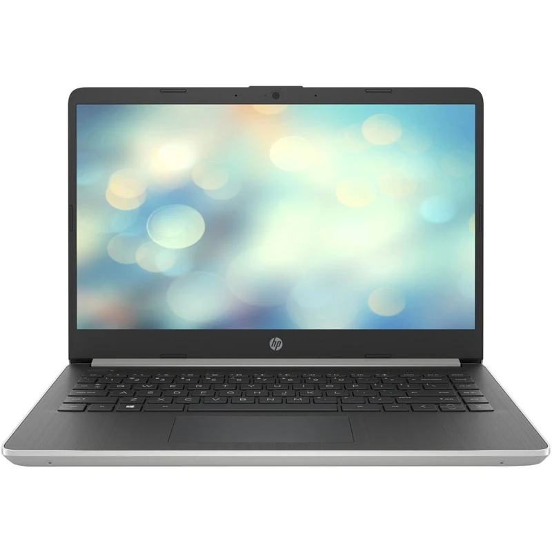 Ноутбук HP 14s dq1002ur Intel Core i3 1005G1/4Gb/256Gb SSD/No ODD/14.0&quot FHD IPS/Intel UHD Graphics