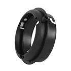 Переходник Meking Elinchrom с кольцевым креплением Bowens для софтбокса