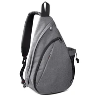 soarowl sling bag crossbody shoulder chest urbenoutdoortravel backpack for women men
