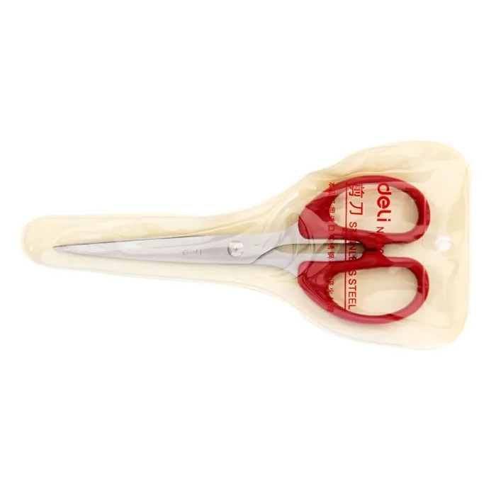 Офисные ножницы домашний нож для резки бумаги Детские художественные ручные из