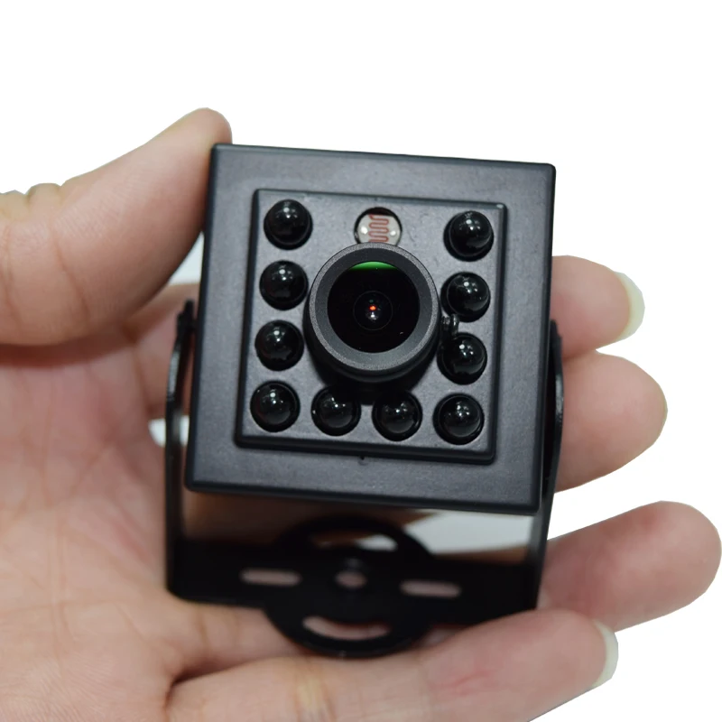 Audio1080P 3MP 4MP 5MP Xmeye APP IR CUT Infrared Night Vision Mini IP Camera Network Indoor Webcam ONVIF P2P RTSP | Безопасность и