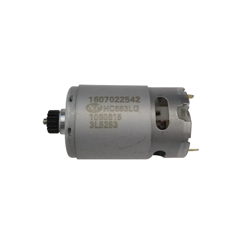 1607022542 Мотор Для Шуруповерта Bosch Купить