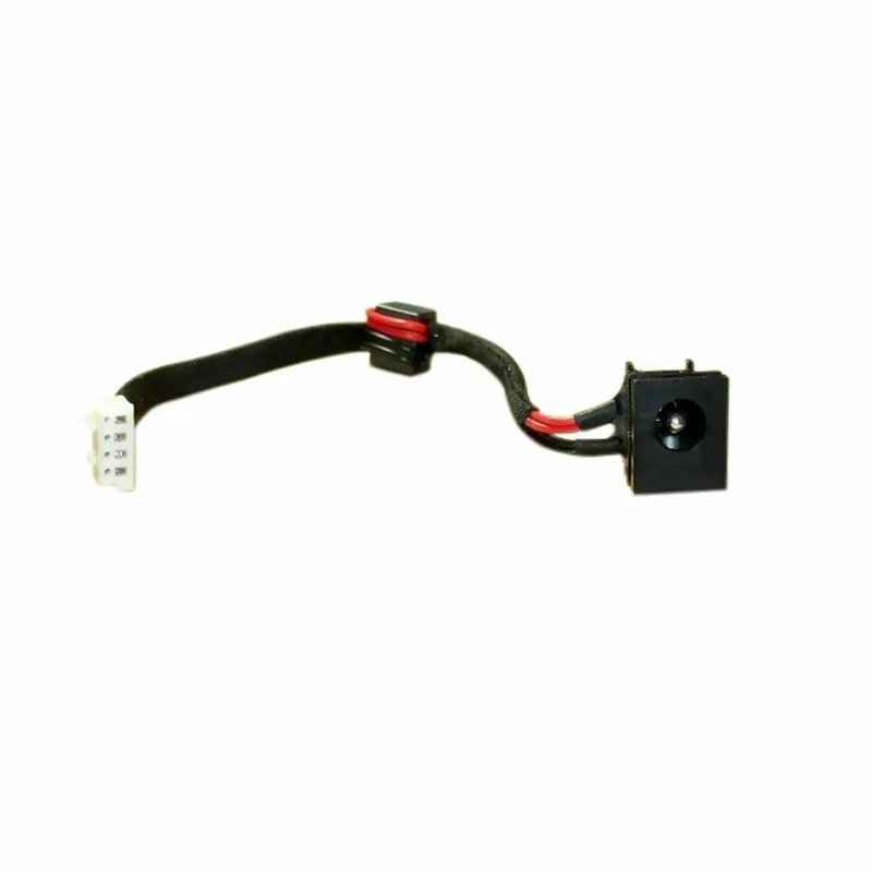 

AC DC POWER JACK CABLE SOCKET PORT CONNECTOR FOR VIZIO CT14 CT15 LAPTOP