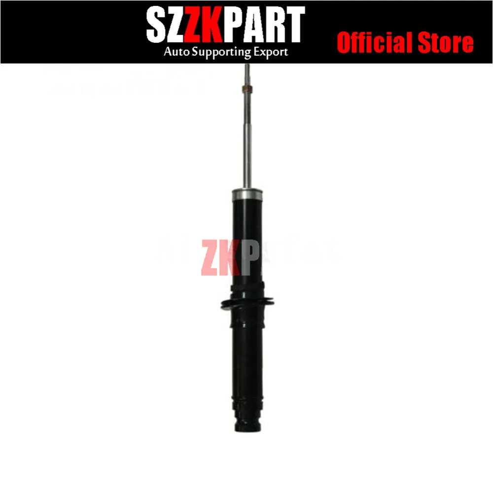 

For Cadillac SRX 2004-2009 Front Air Suspension Shock Absorber Strut Damper with Magnetic 19256655 19300030