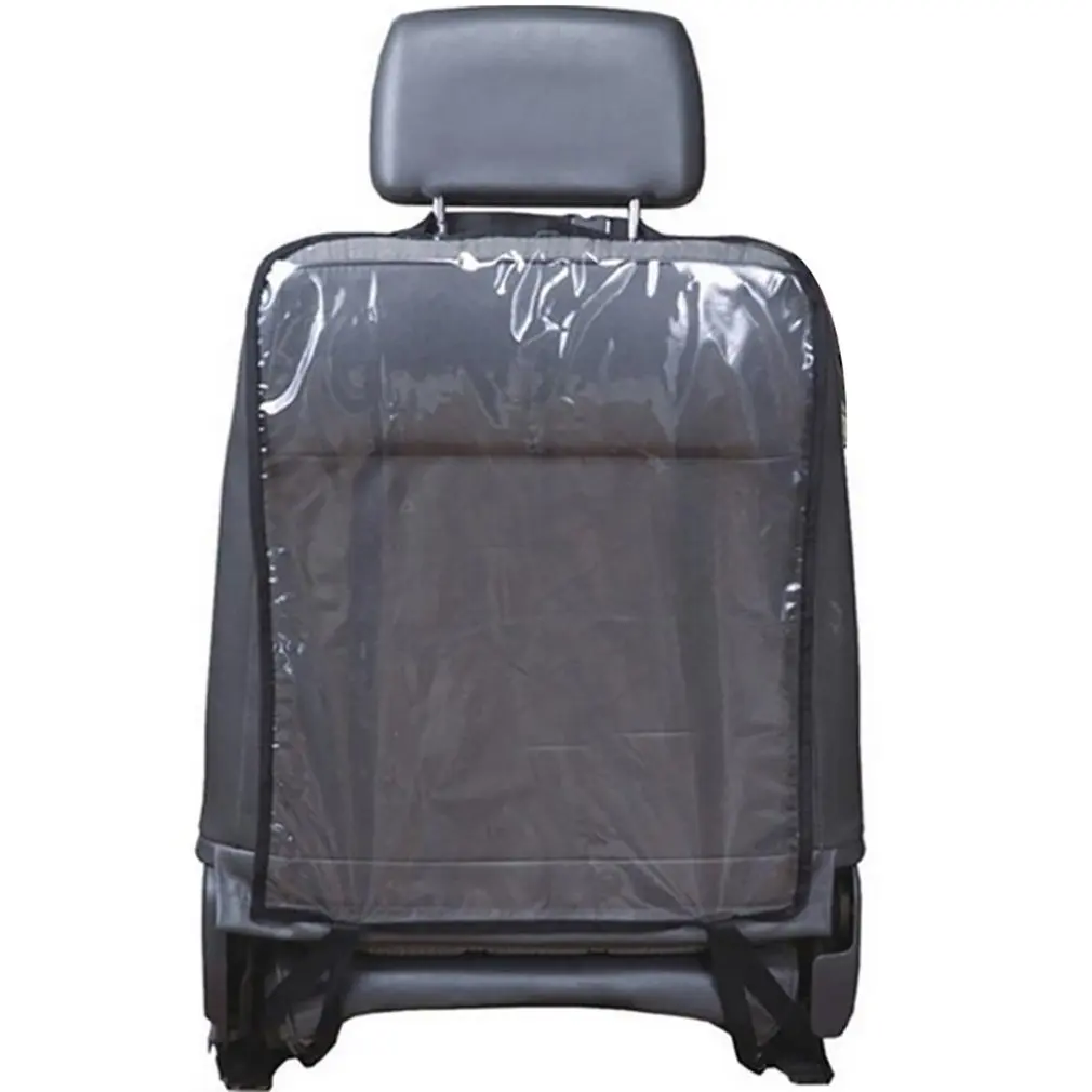 Oxford Luxury Car Seat Protector Auto Non-slip Mat Child Baby Kids Protection Cover for Chair | Автомобили и мотоциклы