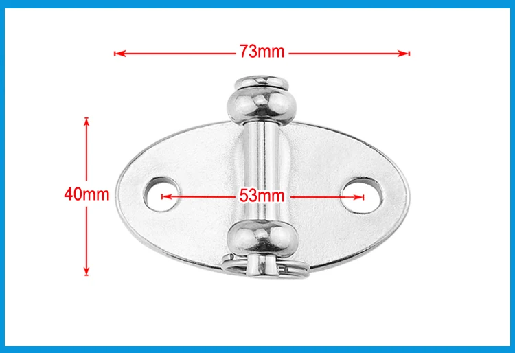 

2204 lbs Capacity Wall Ceiling Mount Bracket Suspension Strap Trainer Yoga Swing Hanging Hardware Battle Ropes Woss Olympic Ring