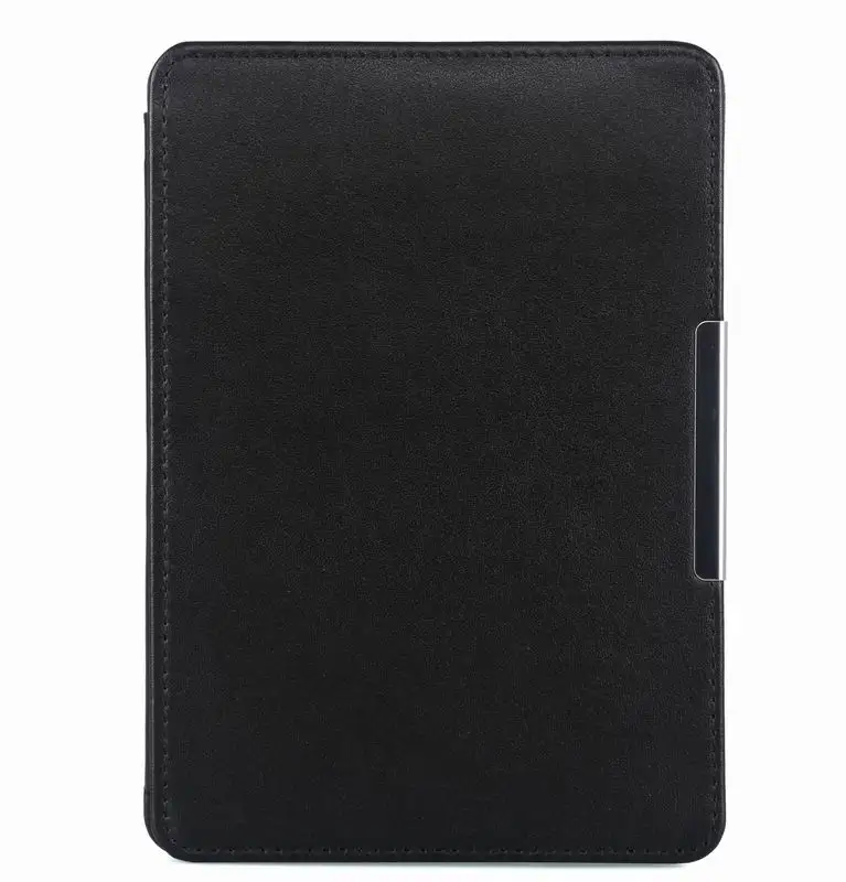 Gligle из натуральной кожи чехол для Amazon kindle paperwhite 1/2/3 читалка Наружная часть 1 компл./лот+ экранная пленка+ стилус для сенсорного экрана