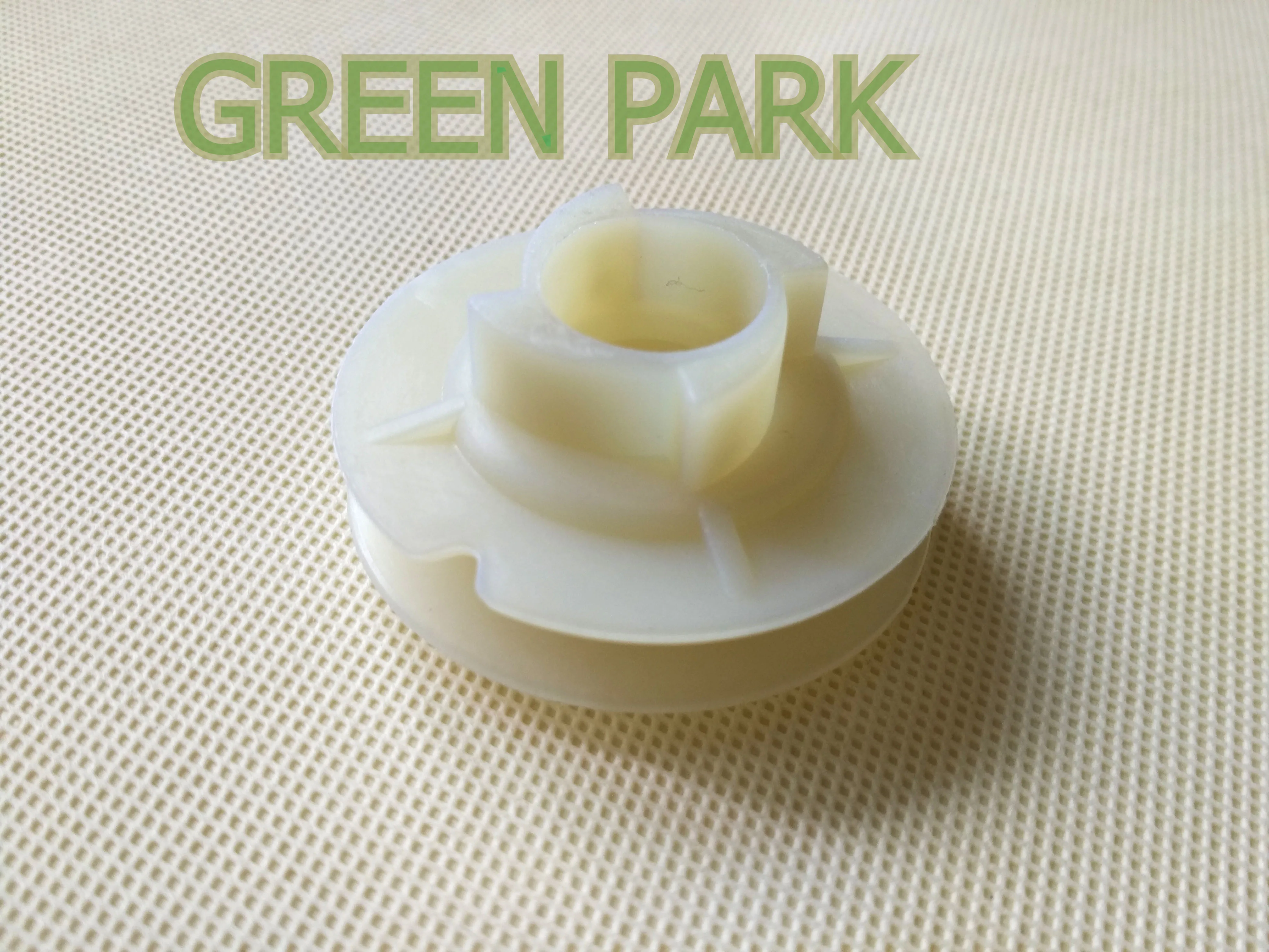 4 шт. стартовый веревочный ротор и натяжной ролик подходит для бензопилы Zenoah