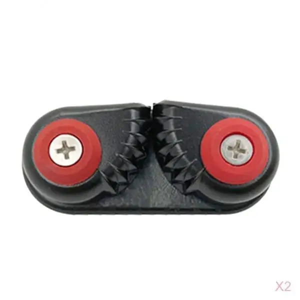 2 шт. алюминиевые клипсы для Каяка | Автомобили и мотоциклы