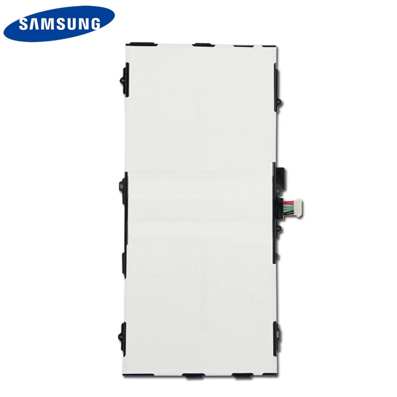 Оригинальный запасной EB BT800FBE батареи планшета для Samsung GALAXY Tab S 10 5 T800 T801 T805 T807 T805c