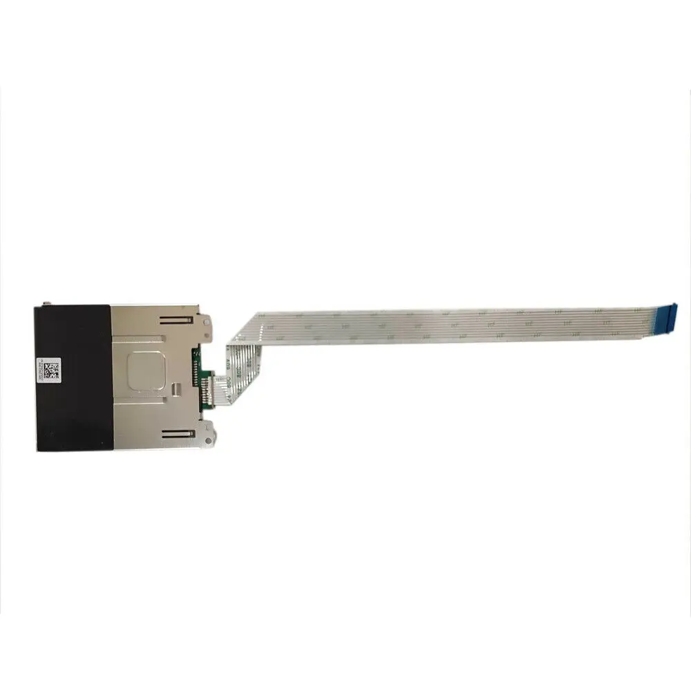 

For Dell Latitude E7270 7270 SmartCard Smart Card Reader Cable 0RDJJH RDJJH