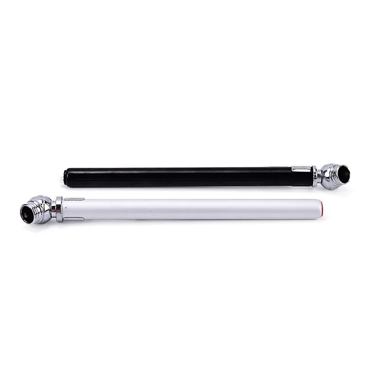 

14cm*1cm Economic Auto Vehicle Car Motor Tyre Tire Air Pressure Mini Test Meter Gauge Pen / SHIDWJ CCC 14