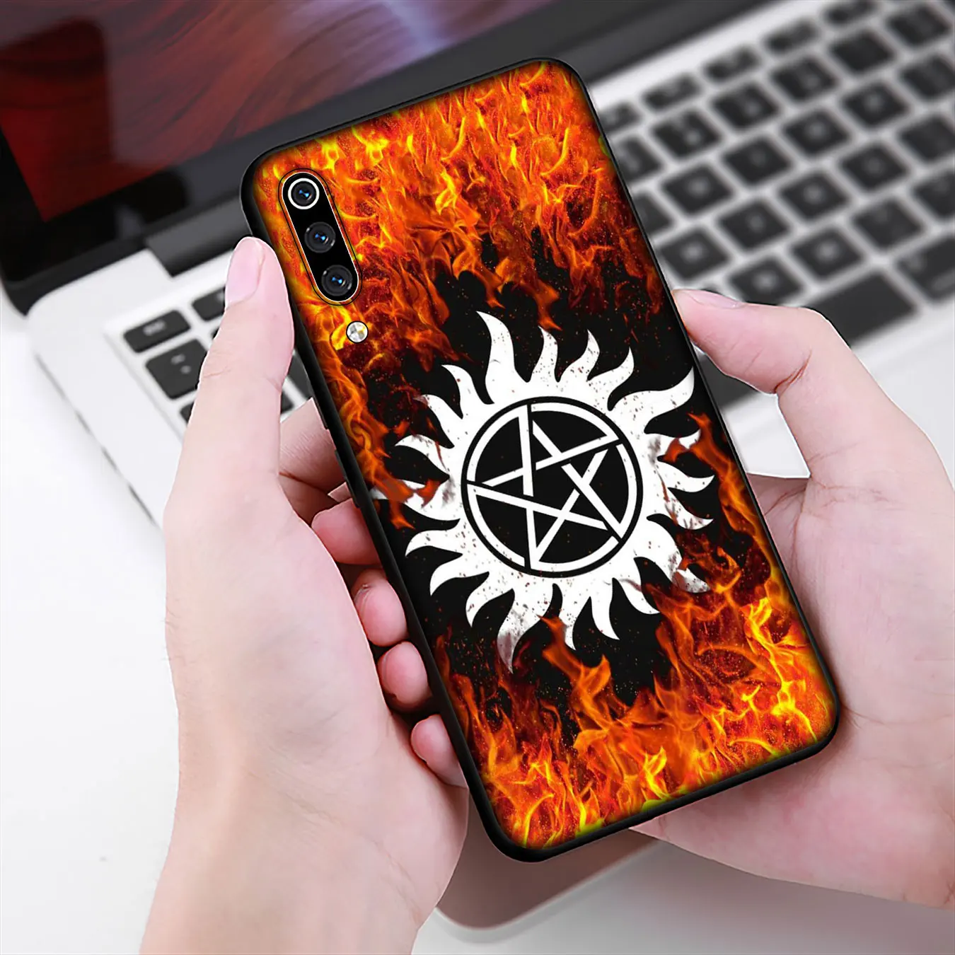 Силиконовый чехол для Xiaomi Redmi Note 8 8A 8T 7 7A 6 6A 5 5A GO S2 K30 K20 Pro | Мобильные телефоны и