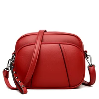 fashion small crossbody designer bags for women 2021 high quality shoulder handbag casual pu leather ladies messenger bags sac