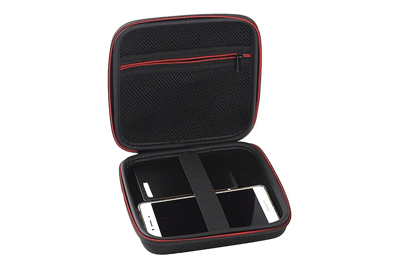 Чехол для мобильного жесткого диска с поддержкой Wi-Fi и видеоигр | Компьютеры офис