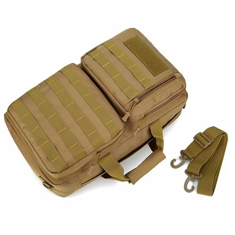 Мужской рюкзак большой емкости для улицы высокое качество холщовая