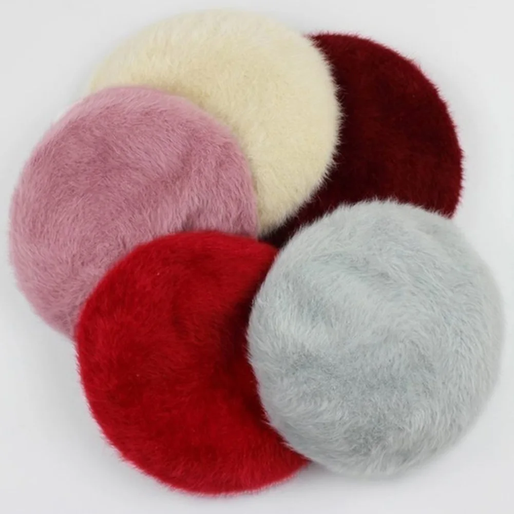 

2020 Beanies Women's Winter Hats For Women Knitted Bonnet Caps Winter Women's Hats Brand Ski Wool Fur Sports Beanie Skullies Hat