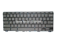 laotop keyboard for lenovo for chromebook c340 11 english us gray new