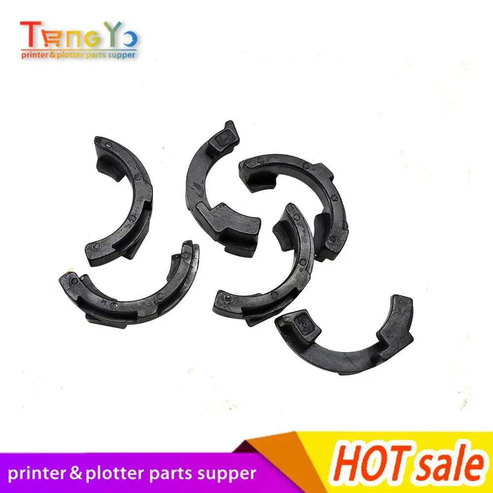 Новая Оригинальная внешняя обогревательная втулка для Samsung ML2850 ML2851 ML2855 SCX4824 SCX4826