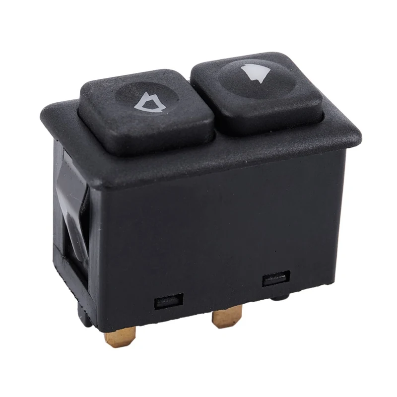 

New Power Window Switch With 5pin Fit For BMW E23 E24 E28 E30 61311381205