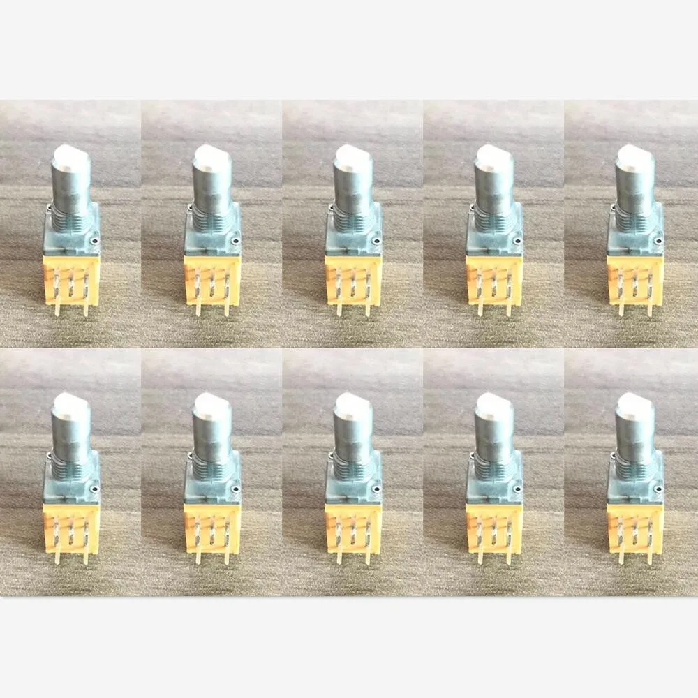 Запасной коэффициент усиления 10 шт./лот отделочная камера калибр DCS1089 dcs 1089 для