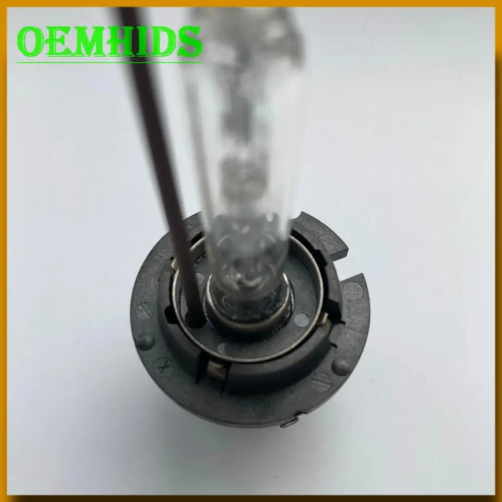 66040 оригинальная ксеноновая лампа OEM D2S 35 вт 4200 к для E39 E66 E46 мл GL A6 HID фар |