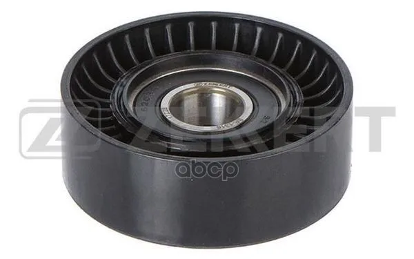 Ролик Натяжной Агрегатный Ремень Volvo C70 I 97 S40 96 S60 00 S70 S80 98 V40 95 Zekkert арт. SR1316|Гайки и