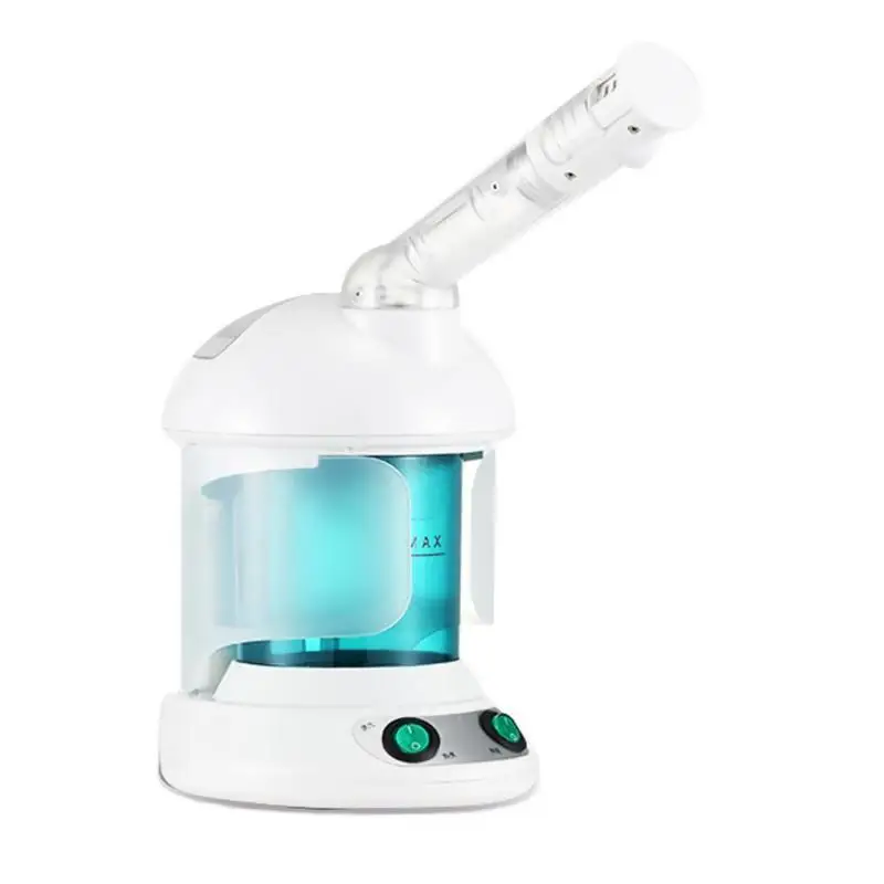 280W Facial Steamer Mist Sprayer SPA Steaming Machine Beauty Instrument Face Skin Care Tools