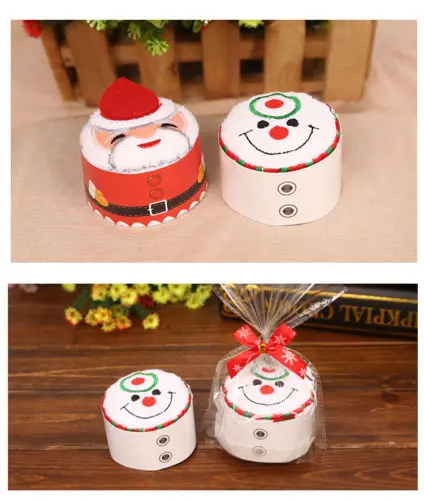 2019 Санта Клаус со снеговиком и рождественской ёлки хлопковая супер мягкий