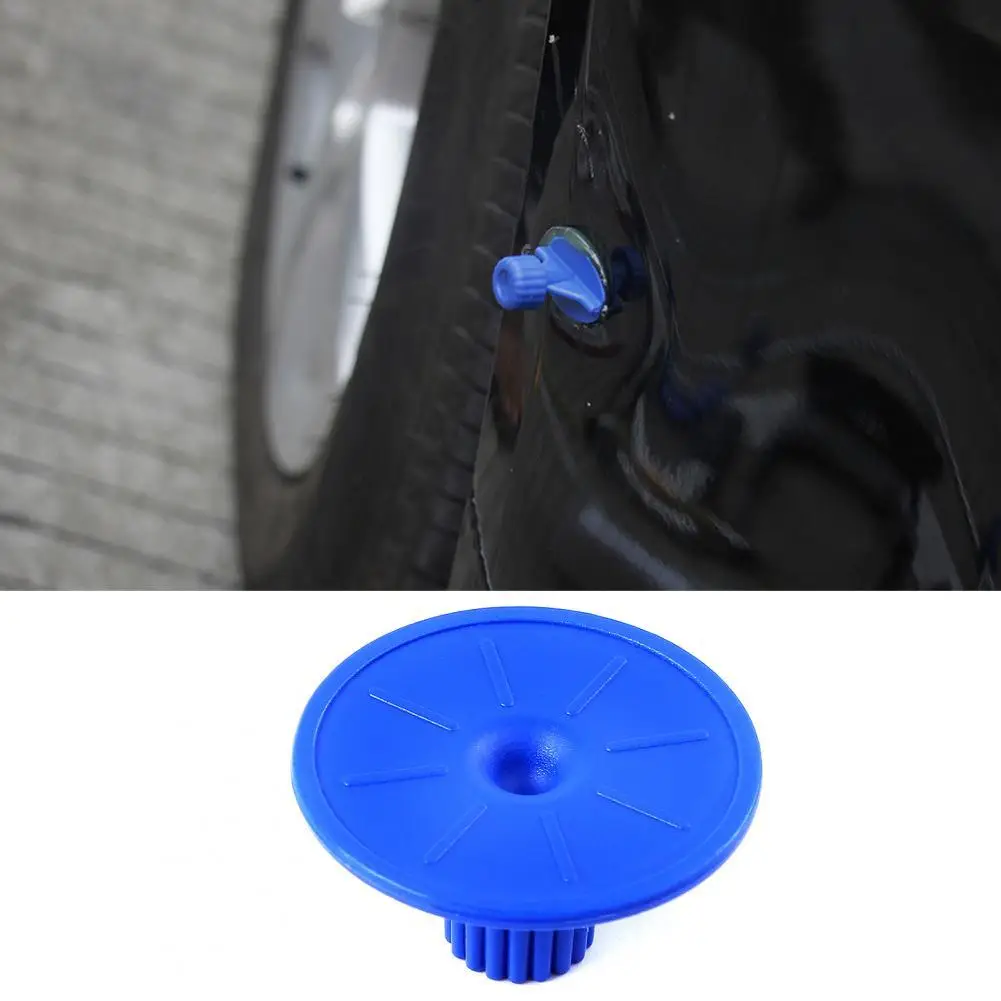 

50% Hot Sales!!!18 pcs Sucker Glue for Slices Repair Dent Nylon Car Dent Repair Suction Cup for Motorcycle