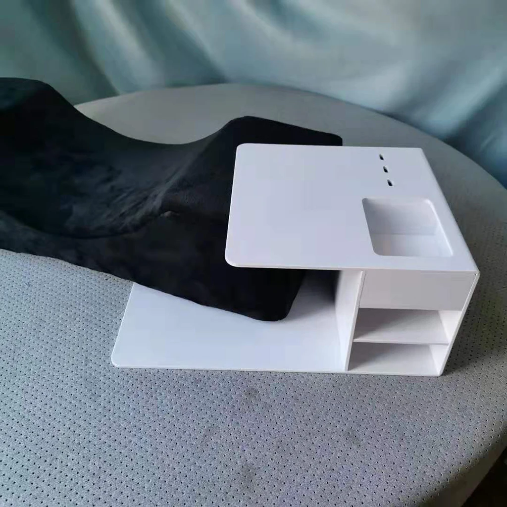 Подушка для наращивания ресниц с полкой салона красоты | Красота и здоровье