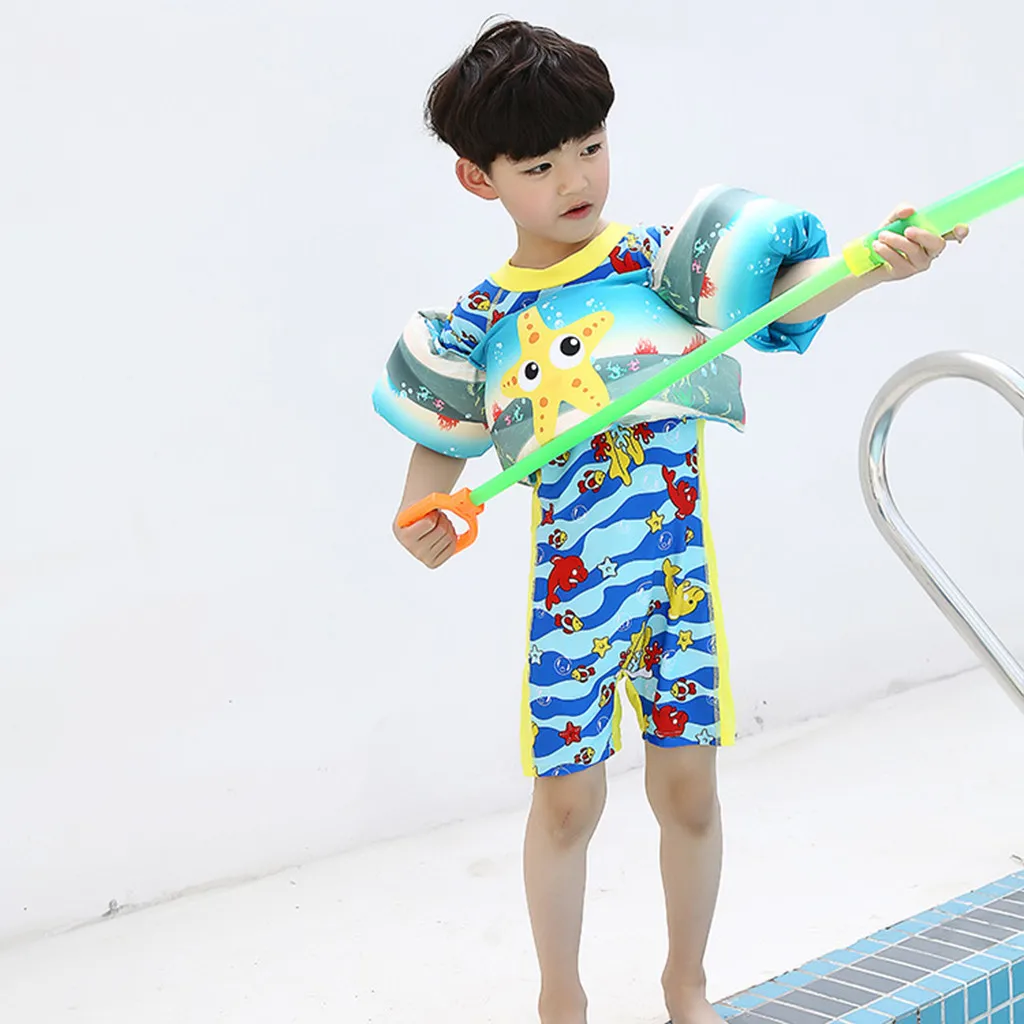 Новинка 2020 года Лидер продаж Детский джемпер Детская Спасательная куртка жилет